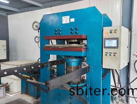 先进的全自动压力试验机